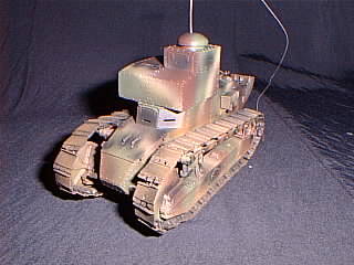 FT-17TSF